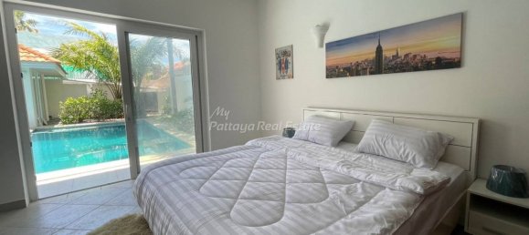 12 غرف نوم مقهى / مطعم في Pattaya, Thailand رقم 25733 6