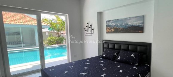 12 غرف نوم مقهى / مطعم في Pattaya, Thailand رقم 25733 4