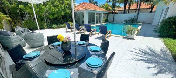 12 غرف نوم مقهى / مطعم في Pattaya, Thailand رقم 25733 22