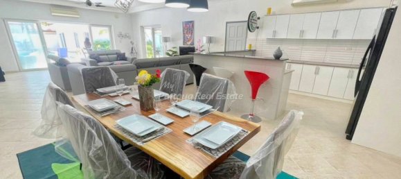 12 غرف نوم مقهى / مطعم في Pattaya, Thailand رقم 25733 17