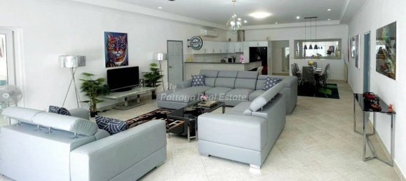 12 غرف نوم مقهى / مطعم في Pattaya, Thailand رقم 25733 19