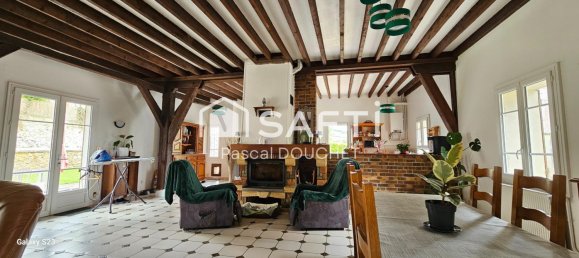 4 bedrooms House in Dormans, France No. 267187 6