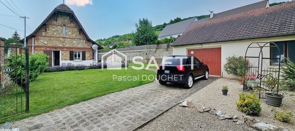 4 bedrooms House in Dormans, France No. 267187 14