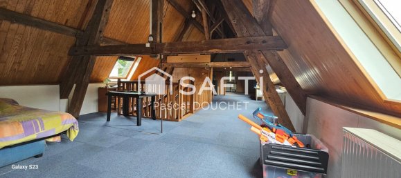 4 bedrooms House in Dormans, France No. 267187 11