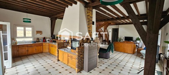 4 bedrooms House in Dormans, France No. 267187 7