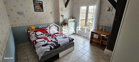 4 bedrooms House in Dormans, France No. 267187 4
