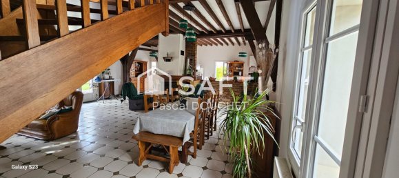 4 bedrooms House in Dormans, France No. 267187 2