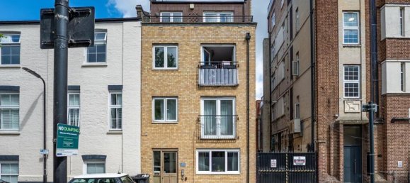 1 bedroom Apartment in London, United Kingdom No. 12555 6