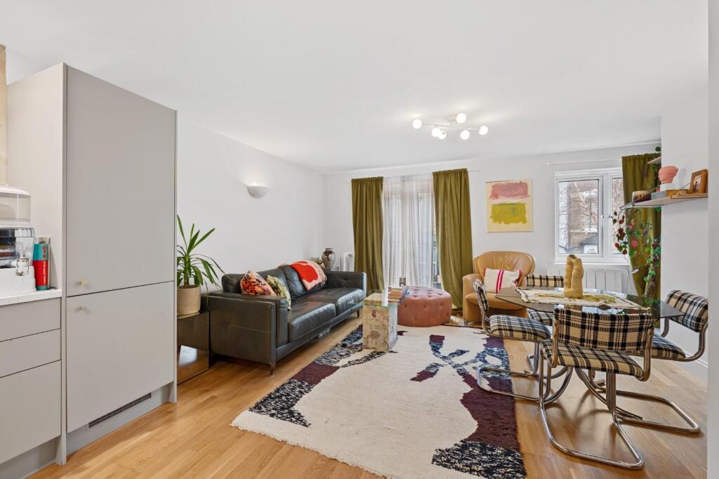 1 bedroom Apartment in London, United Kingdom No. 12555