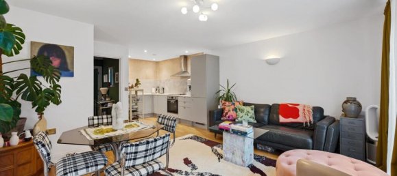 1 bedroom Apartment in London, United Kingdom No. 12555 5