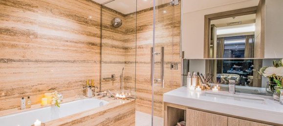  Apartment in Business Bay, UAE No. 3733 12