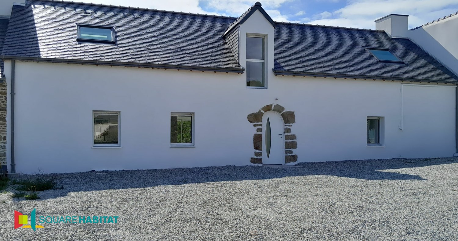 3 bedrooms House in Sarzeau, France No. 301280