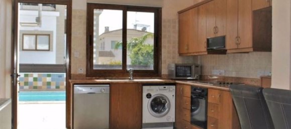 3 dormitorios villa en venta en Paralimni, Ammochostos, Cyprus № 156607 5