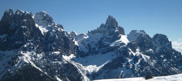 Terreno em Primiero San Martino di Castrozza, Italy 1700 m² N.º 300068 11