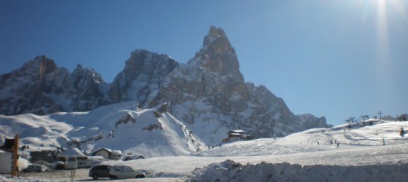 Terreno em Primiero San Martino di Castrozza, Italy 1700 m² N.º 300068 10