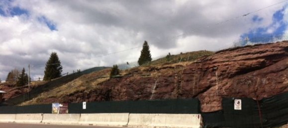 Terreno em Primiero San Martino di Castrozza, Italy 1700 m² N.º 300068 5