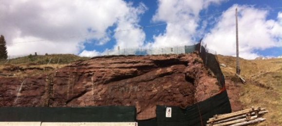 Terreno em Primiero San Martino di Castrozza, Italy 1700 m² N.º 300068 2