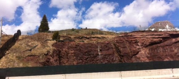 Terreno em Primiero San Martino di Castrozza, Italy 1700 m² N.º 300068 3