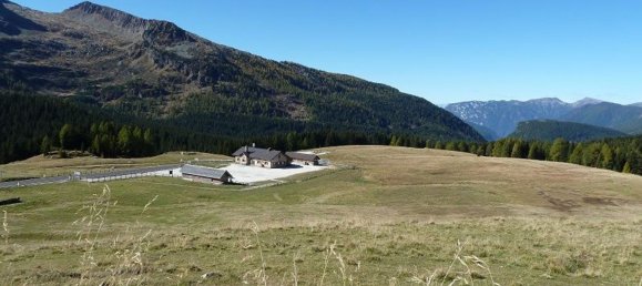 Terreno em Primiero San Martino di Castrozza, Italy 1700 m² N.º 300068 8