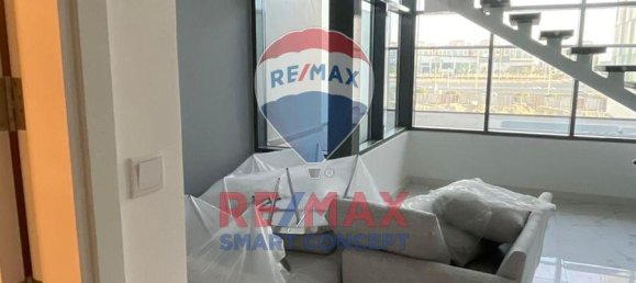 2 bedrooms Duplex in Al Raha Beach, UAE No. 39820 11