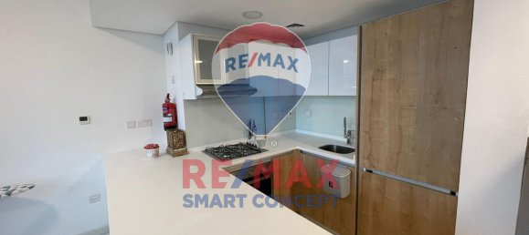 2 bedrooms Duplex in Al Raha Beach, UAE No. 39820 17