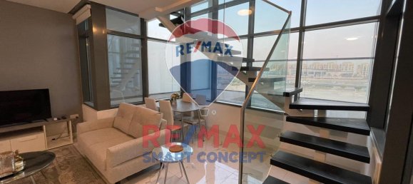 2 bedrooms Duplex in Al Raha Beach, UAE No. 39820 8