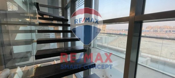 2 bedrooms Duplex in Al Raha Beach, UAE No. 39820 7