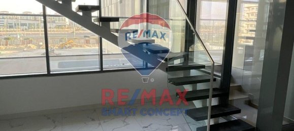 2 bedrooms Duplex in Al Raha Beach, UAE No. 39820 9