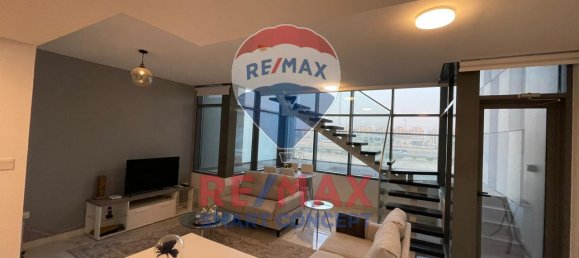 2 bedrooms Duplex in Al Raha Beach, UAE No. 39820 6