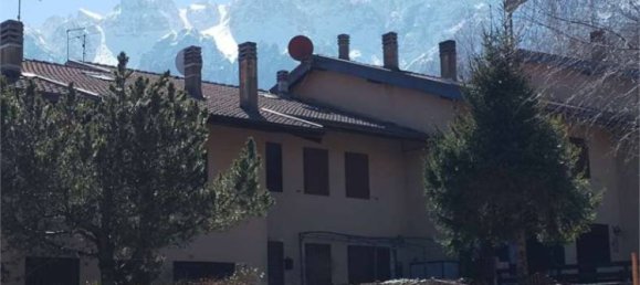 Apartamento de 2 dormitorios en Vallarsa, Italy No. 218669 14