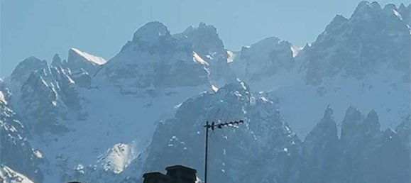 Apartamento de 2 dormitorios en Vallarsa, Italy No. 218669 11