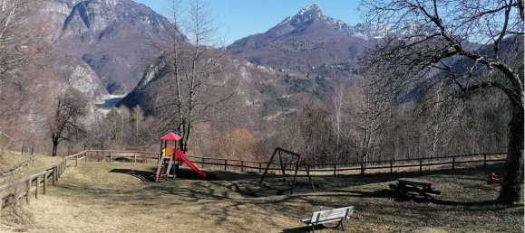 Apartamento de 2 dormitorios en Vallarsa, Italy No. 218669 13