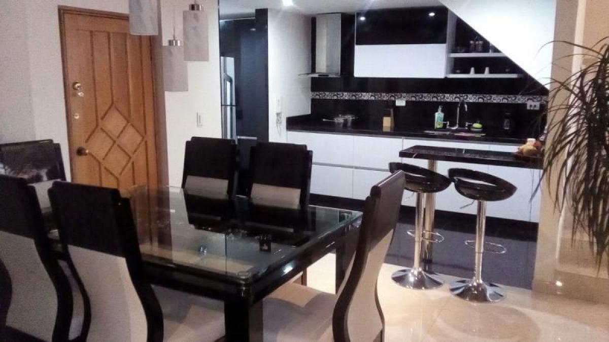 4 غرف نوم منزل في Bogota, Colombia رقم 13927