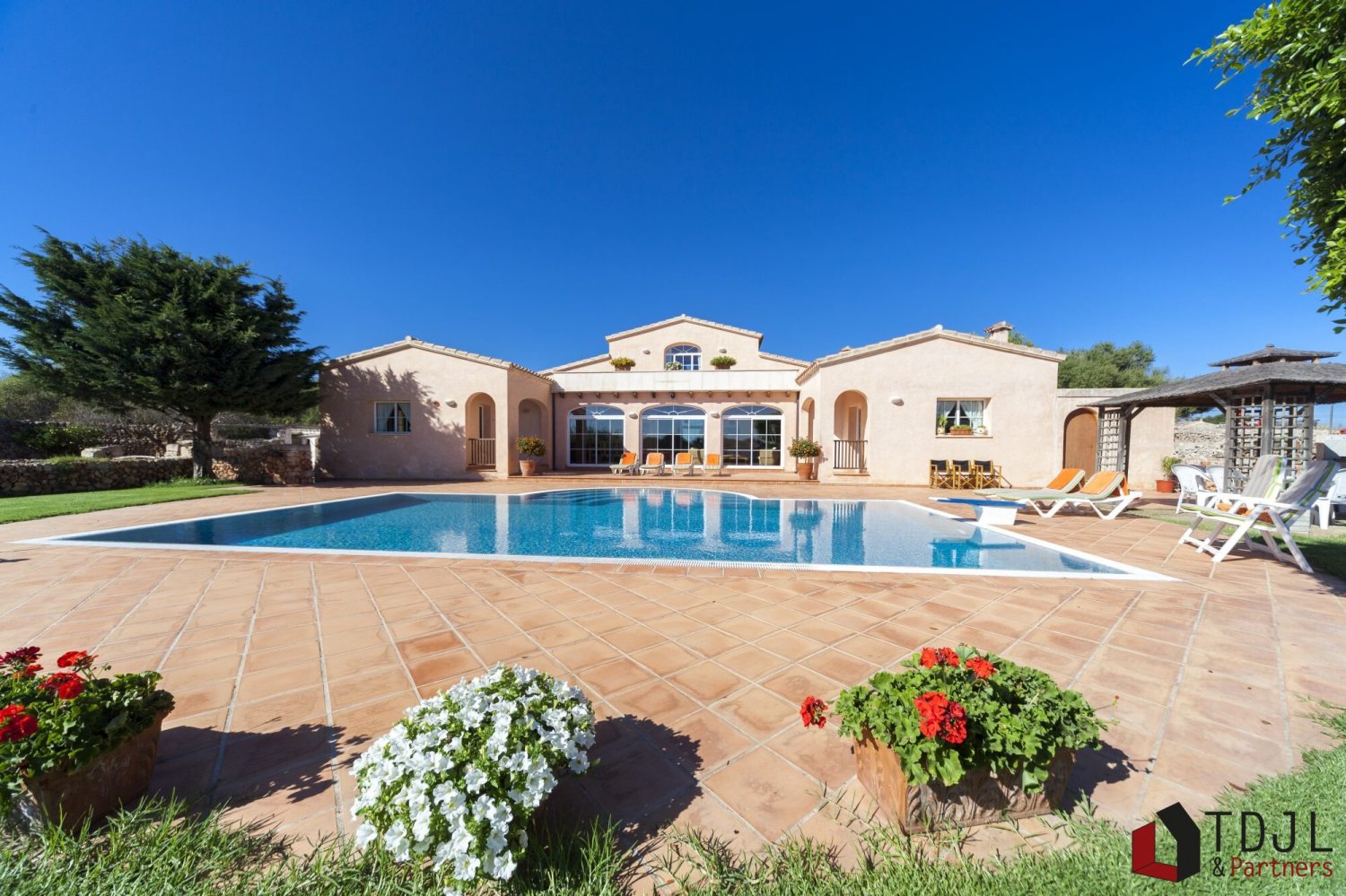 4 bedrooms House in Menorca, Spain No. 79450