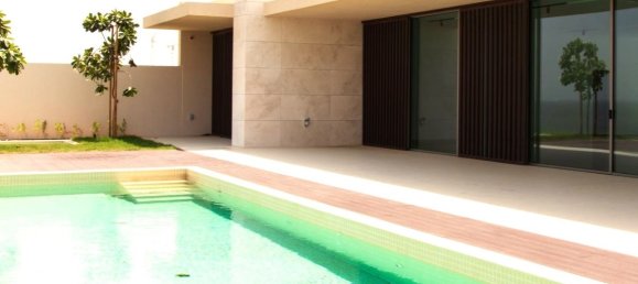 4 bedrooms Villa in Al Zorah, UAE No. 103105 22