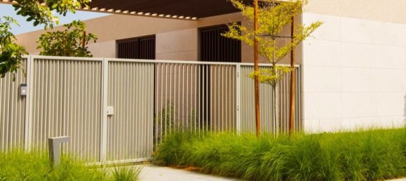 4 bedrooms Villa in Al Zorah, UAE No. 103105 2