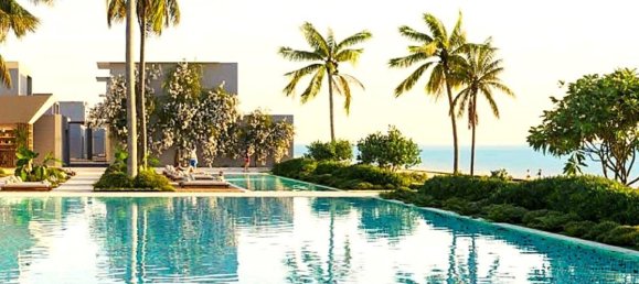 4 bedrooms Villa in Al Zorah, UAE No. 103105 14