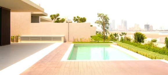 4 bedrooms Villa in Al Zorah, UAE No. 103105 15