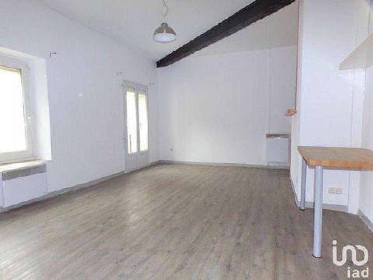 Studio in the Condo in Narbonne, France No. 26380