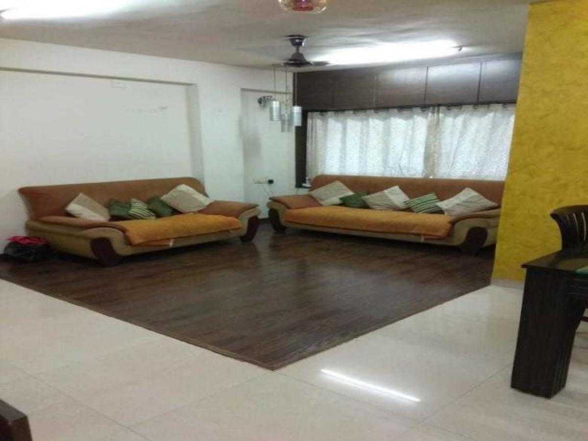 2 bedrooms House in Amdavad, India No. 2742