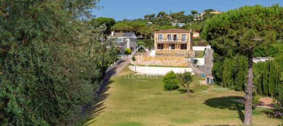 4 bedrooms House in Calonge, Spain No. 161854 18