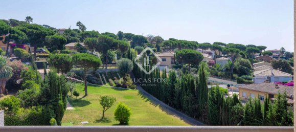 4 bedrooms House in Calonge, Spain No. 161854 3