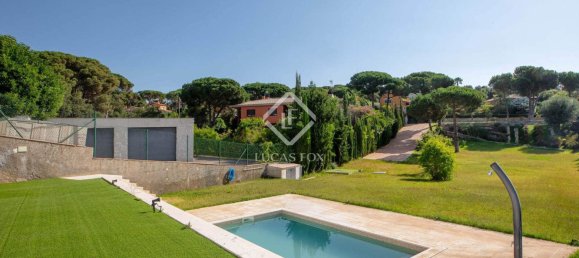 4 bedrooms House in Calonge, Spain No. 161854 17