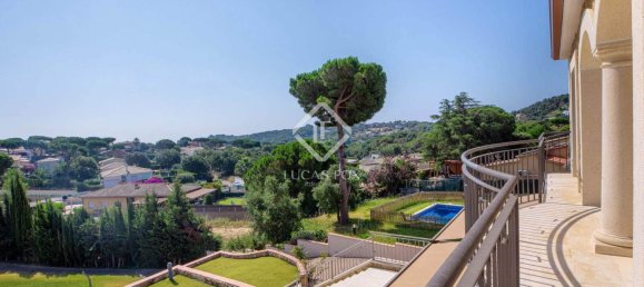 4 bedrooms House in Calonge, Spain No. 161854 9