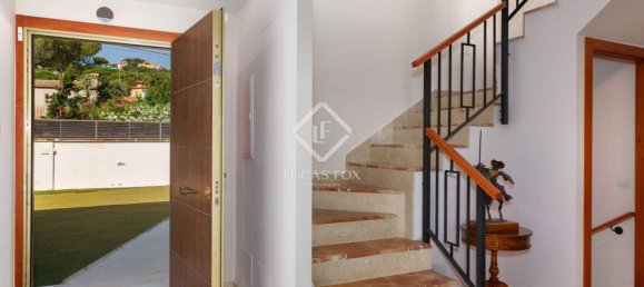 4 bedrooms House in Calonge, Spain No. 161854 43