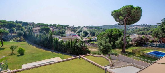 4 bedrooms House in Calonge, Spain No. 161854 10