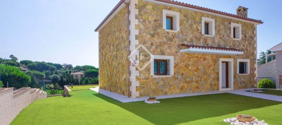 4 bedrooms House in Calonge, Spain No. 161854 25