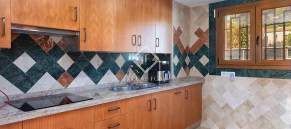 4 bedrooms House in Calonge, Spain No. 161854 33