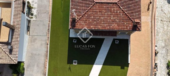 4 bedrooms House in Calonge, Spain No. 161854 26