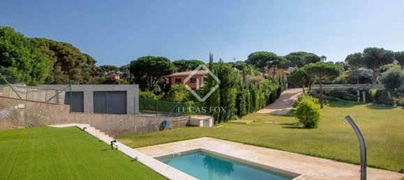 4 bedrooms House in Calonge, Spain No. 161854 23